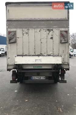 Рефрижератор Volkswagen Crafter 2008 в Киеве