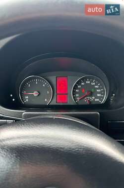 Рефрижератор Volkswagen Crafter 2016 в 