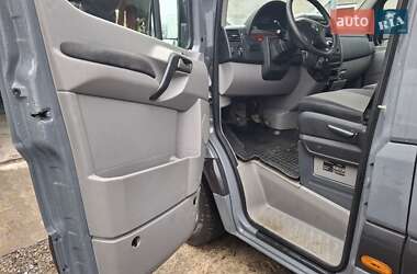 Грузовой фургон Volkswagen Crafter 2016 в Ивано-Франковске