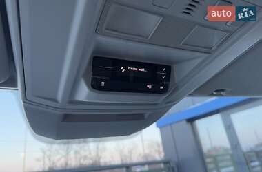 Грузовой фургон Volkswagen Crafter 2019 в Ровно