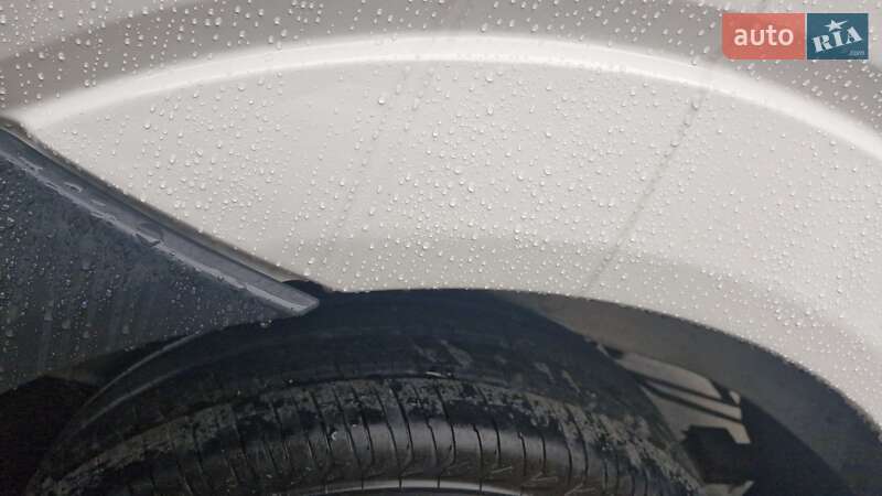 Грузовой фургон Volkswagen Crafter 2015 в Киеве