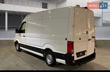 Грузопассажирский фургон Volkswagen Crafter 2019 в Тячеве