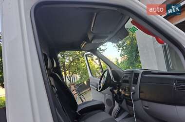 Автовоз Volkswagen Crafter 2014 в Кременці