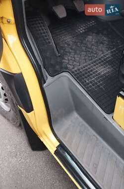 Микроавтобус Volkswagen Crafter 2011 в 