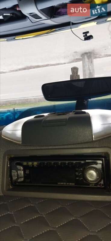 Микроавтобус Volkswagen Crafter 2011 в Днепре