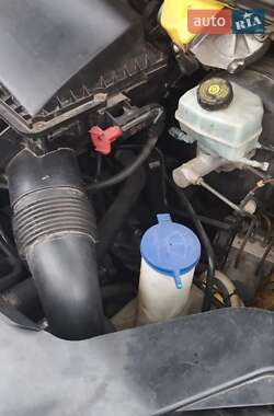 Микроавтобус Volkswagen Crafter 2011 в 