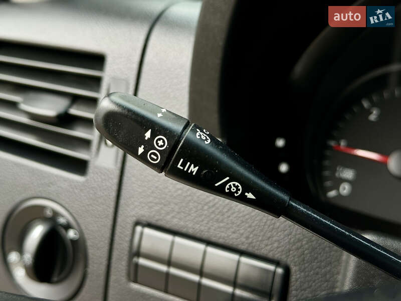 Грузопассажирский фургон Volkswagen Crafter 2016 в Виннице