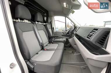 Вантажний фургон Volkswagen Crafter 2020 в Львові