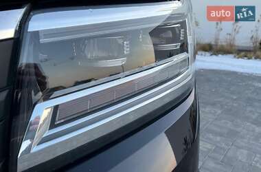 Вантажний фургон Volkswagen Crafter 2019 в Луцьку