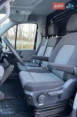 Вантажний фургон Volkswagen Crafter 2019 в Луцьку