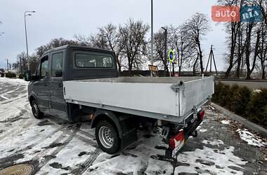 Борт Volkswagen Crafter 2016 в Вінниці