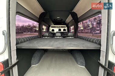 Грузопассажирский фургон Volkswagen Crafter 2018 в 