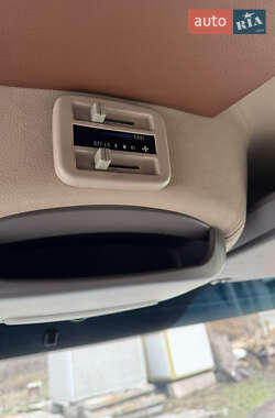 Микроавтобус Volkswagen Crafter 2015 в 