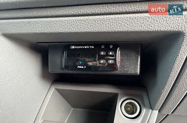 Рефрижератор Volkswagen Crafter 2019 в 