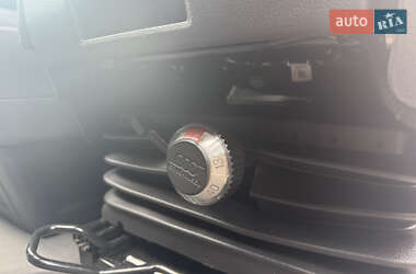 Вантажний фургон Volkswagen Crafter 2018 в 