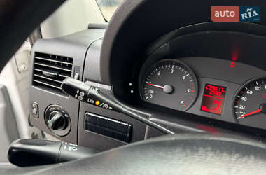 Грузовой фургон Volkswagen Crafter 2016 в 