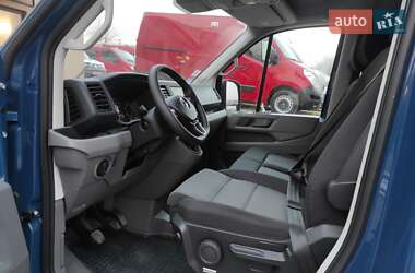 Грузовой фургон Volkswagen Crafter 2019 в Дубно