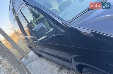 Грузовой фургон Volkswagen Crafter 2018 в 