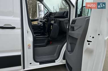 Рефрижератор Volkswagen Crafter 2021 в Житомире