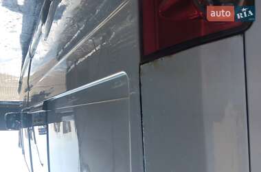 Мікроавтобус Volkswagen Crafter 2006 в 