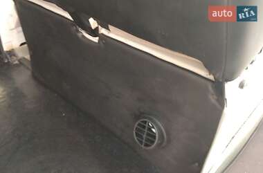 Мікроавтобус Volkswagen Crafter 2006 в 