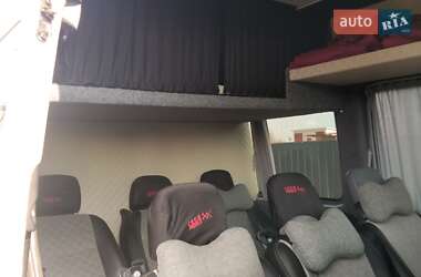 Мікроавтобус Volkswagen Crafter 2006 в 