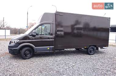 Вантажний фургон Volkswagen Crafter 2019 в Хмельницькому