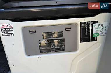 Микроавтобус Volkswagen Crafter 2010 в 