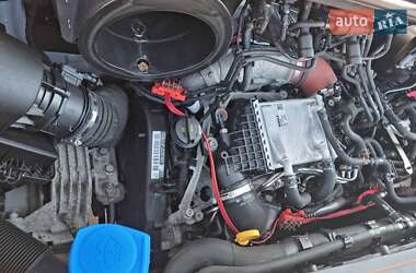 Грузовой фургон Volkswagen Crafter 2020 в 