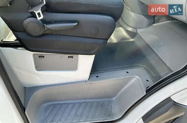 Грузовой фургон Volkswagen Crafter 2013 в 