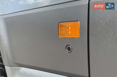 Грузовой фургон Volkswagen Crafter 2021 в 