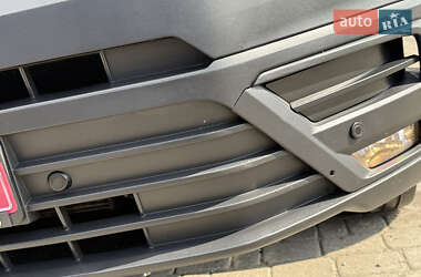 Грузовой фургон Volkswagen Crafter 2021 в 