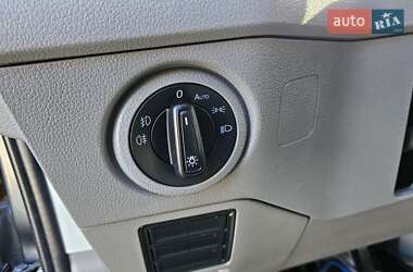 Вантажний фургон Volkswagen Crafter 2018 в 
