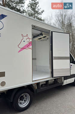 Рефрижератор Volkswagen Crafter 2015 в 