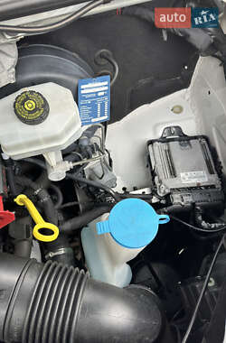 Рефрижератор Volkswagen Crafter 2015 в 