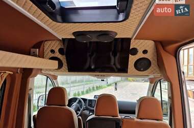 Другие автобусы Volkswagen Crafter 2017 в 