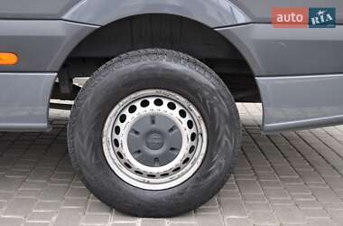 Вантажний фургон Volkswagen Crafter 2016 в 