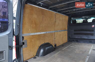 Вантажний фургон Volkswagen Crafter 2016 в 