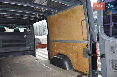 Вантажний фургон Volkswagen Crafter 2016 в 
