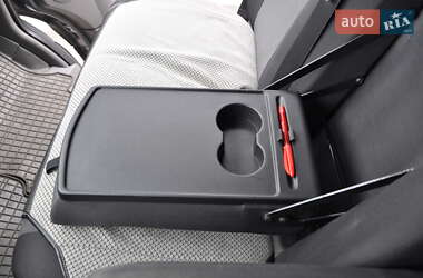 Вантажний фургон Volkswagen Crafter 2016 в 