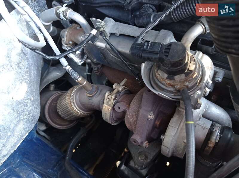 Туристический / Междугородний автобус Volkswagen Crafter 2015 в Лозовой фото 21 Туристический / Междугородний автобус Volkswagen Crafter 2015 в Лозовой