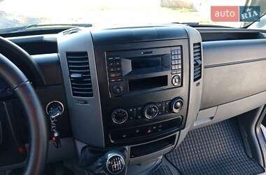 Туристический / Междугородний автобус Volkswagen Crafter 2015 в 