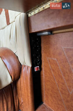 Грузопассажирский фургон Volkswagen Crafter 2012 в 