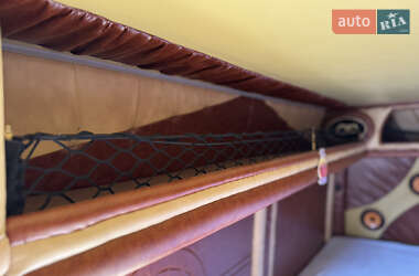 Грузопассажирский фургон Volkswagen Crafter 2012 в 