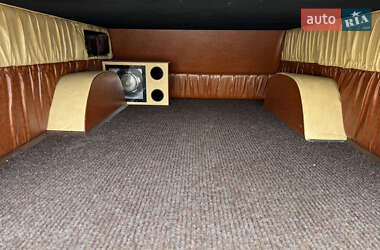 Грузопассажирский фургон Volkswagen Crafter 2012 в 