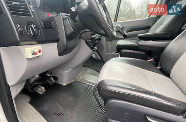 Автовоз Volkswagen Crafter 2014 в 