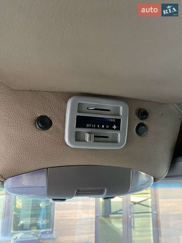 Микроавтобус Volkswagen Crafter 2014 в Ровно