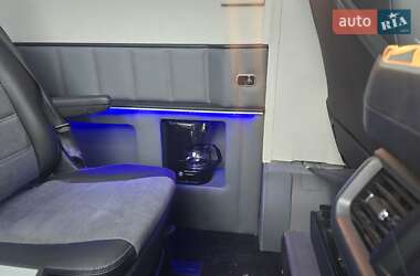 Микроавтобус Volkswagen Crafter 2021 в Виннице