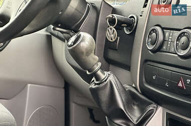 Другие грузовики Volkswagen Crafter 2015 в 