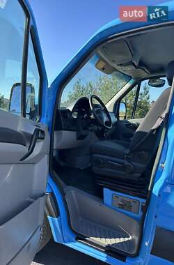 Другие грузовики Volkswagen Crafter 2015 в 